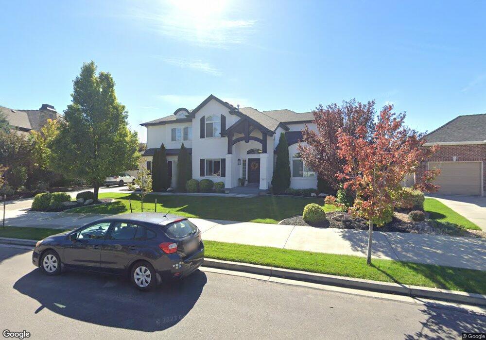 270 E Clubview Ln, Lehi, UT 84043 - photo 1