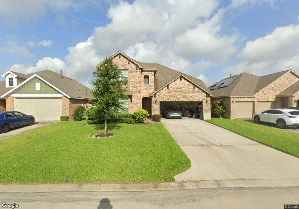 29566 Clover Shore Dr, Spring, TX 77386 - photo 1