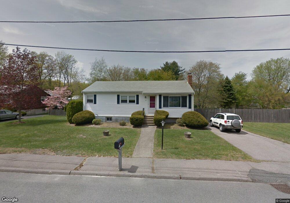 13 Sherman Dr, Randolph, MA 02368 - photo 1