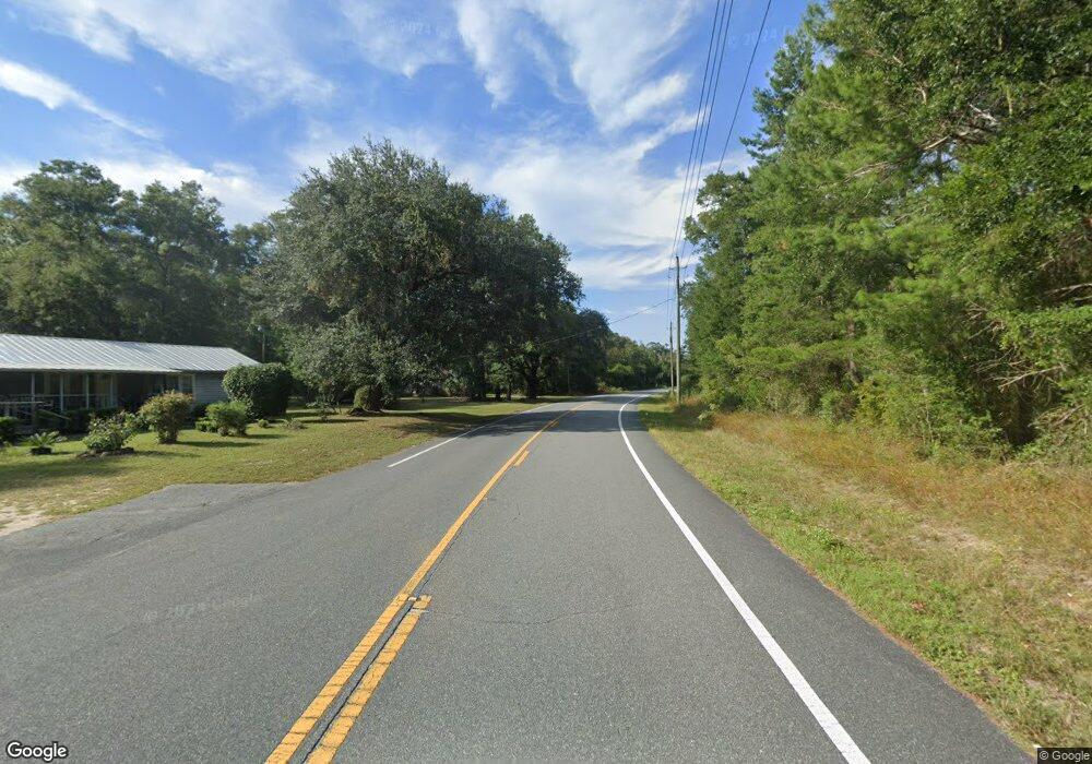 0 Harvey-Melton Rd unit 316751, Crawfordville, FL 32327 - photo 1