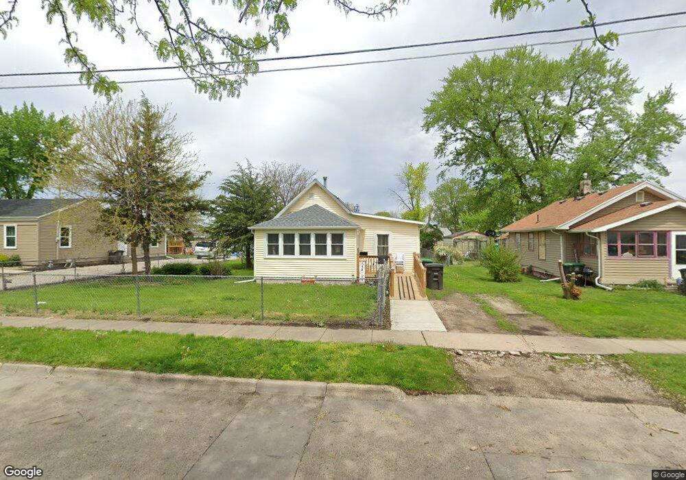 2030 Lyon St, Des Moines, IA 50317 - photo 1