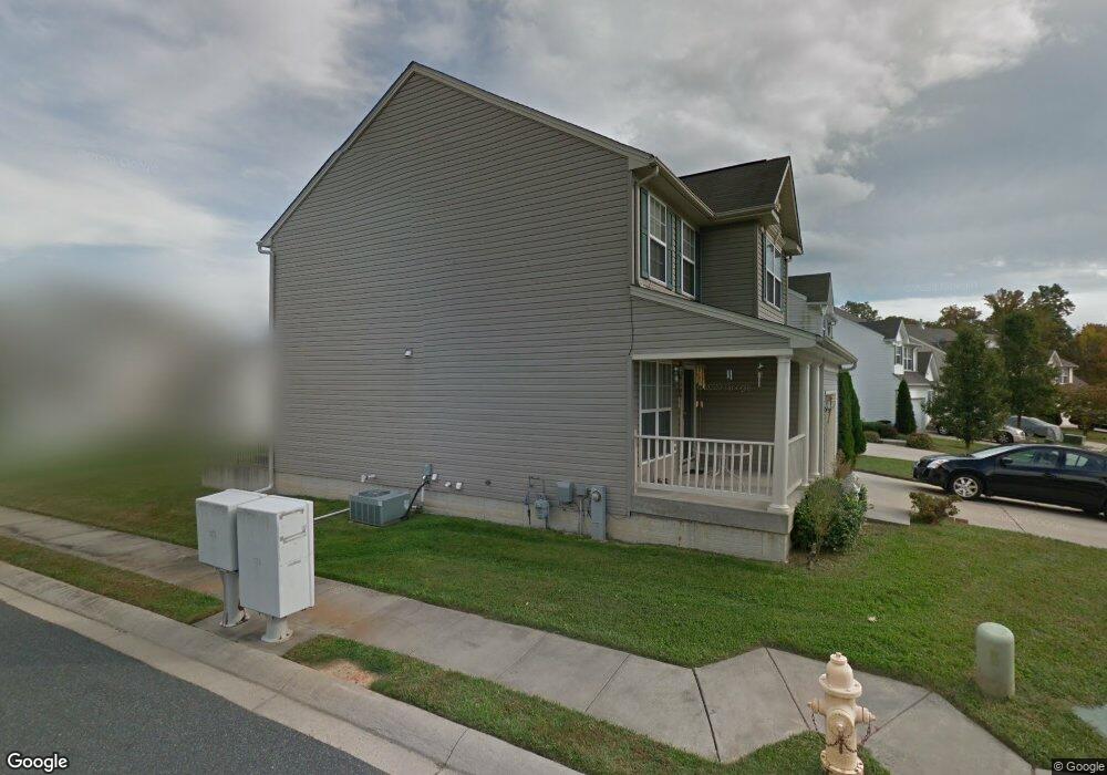 2609 Maidens Ln, Edgewood, MD 21040 - photo 1