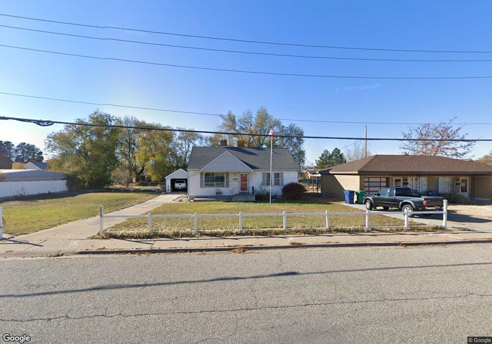 5581 S 2000 W, Roy, UT 84067 - photo 1