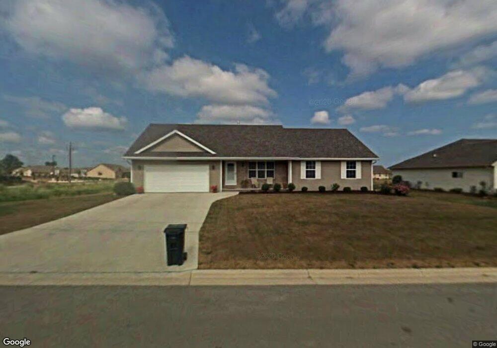 3941 Wright Cir, de Pere, WI 54115 - photo 1