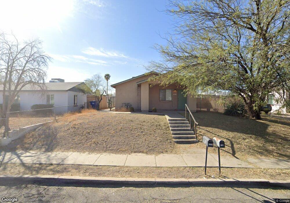 410 E Linden St unit 1, Tucson, AZ 85705 - photo 1