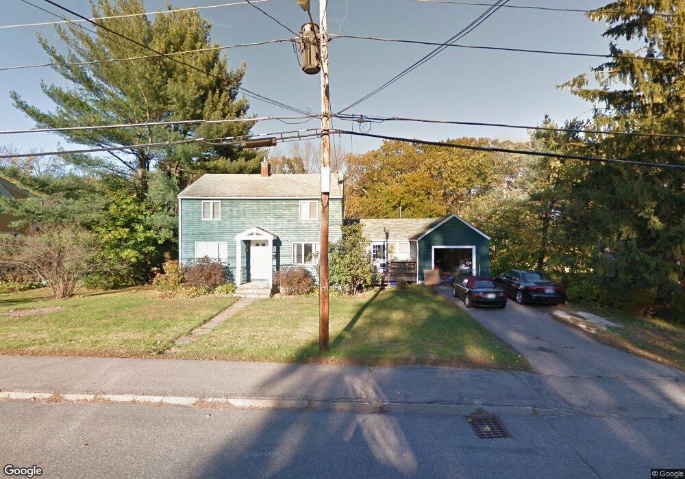 19 Faculty Rd, Durham, NH 03824 - photo 1