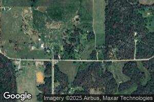 27126 E 804 Rd, Welling, OK 74471