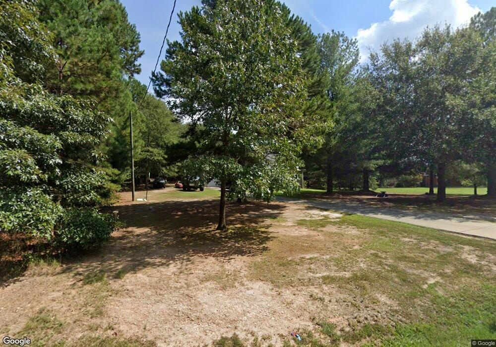 163 Lecroy Ln, Hartwell, GA 30643 - photo 1
