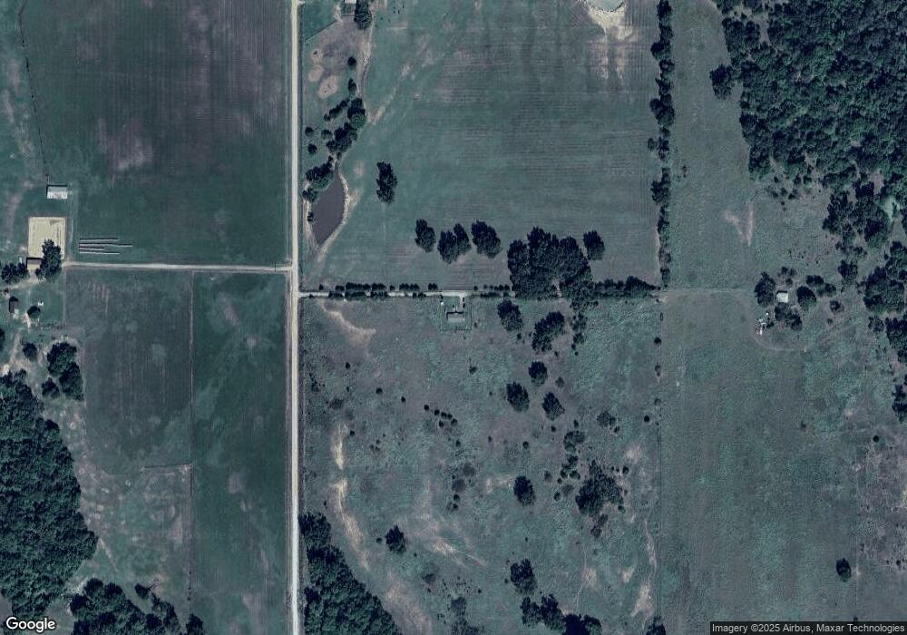 1255 Grassy Lake Rd, Hendrix, OK 74741 - photo 1