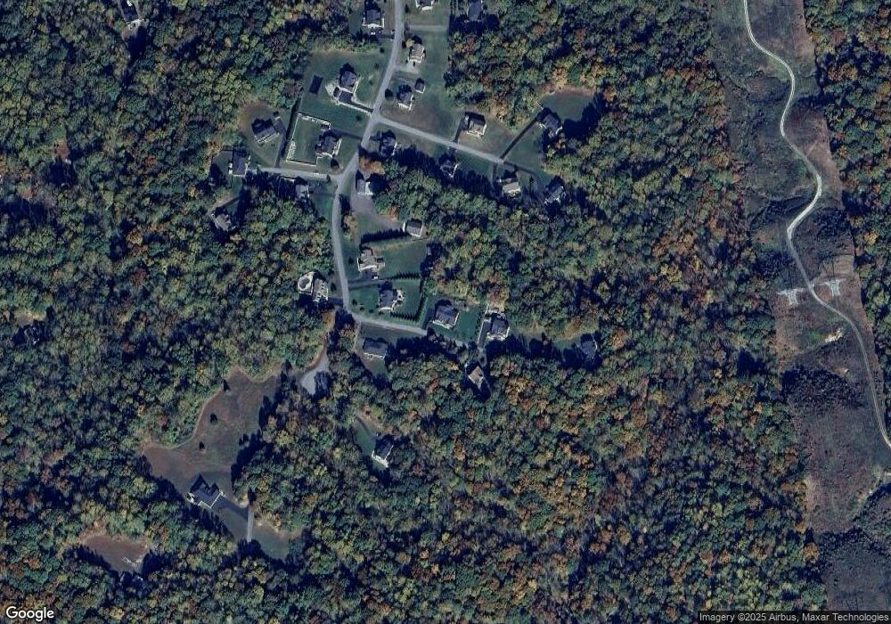 1903 Kathleens Way, Prince Frederick, MD 20678 - photo 1