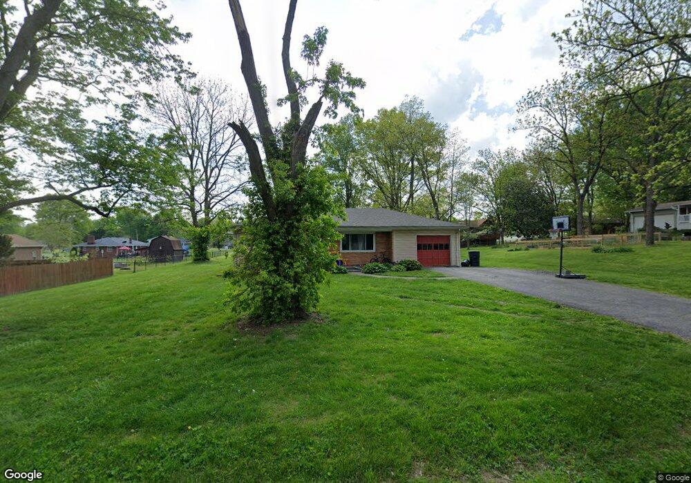 3819 Old Klerner Ln, New Albany, IN 47150 - photo 1