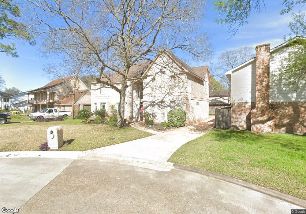 5506 Oakhaven Ln, Houston, TX 77091 - photo 1