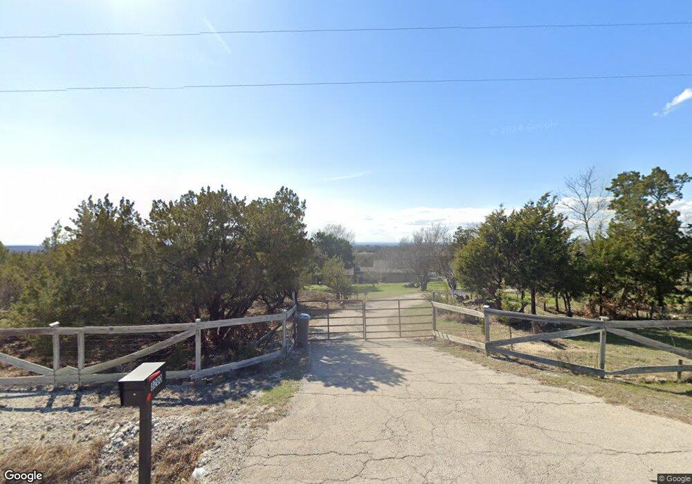 8200 Baker Rd, Weatherford, TX 76087 - photo 1