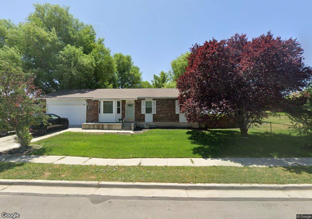 2277 W Jordan Meadows Cove, West Jordan, UT 84084 - photo 1