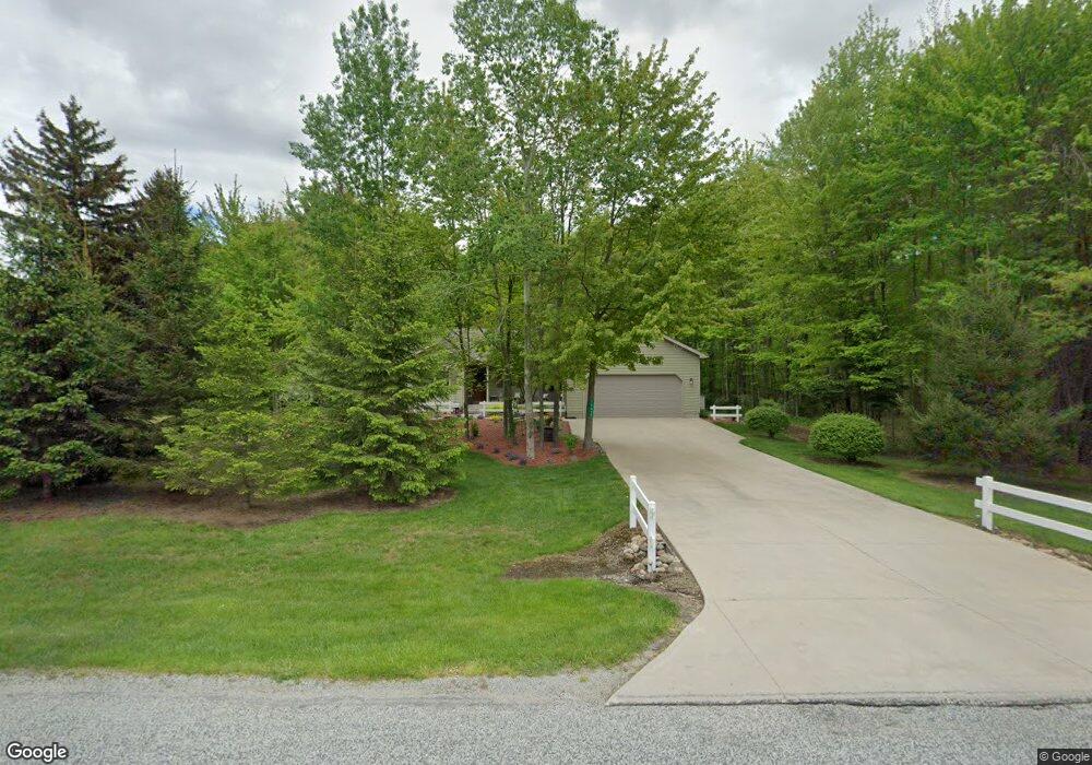 18037 Niver Rd, Oakley, MI 48649 - photo 1