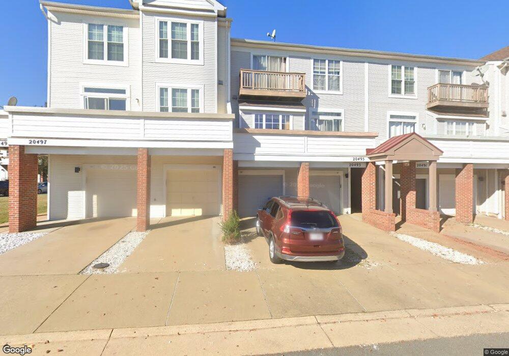 20495 Cool Fern Square, Ashburn, VA 20147 - photo 1