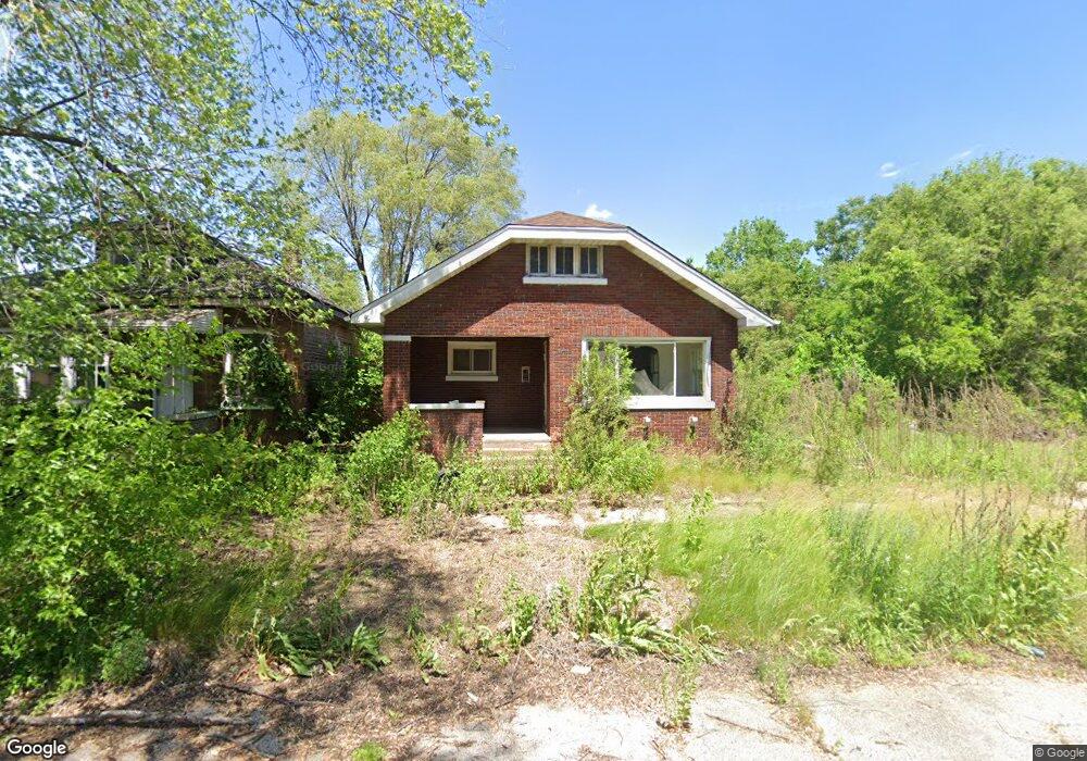 2150 W 10th Place, Gary, IN 46404 - photo 1