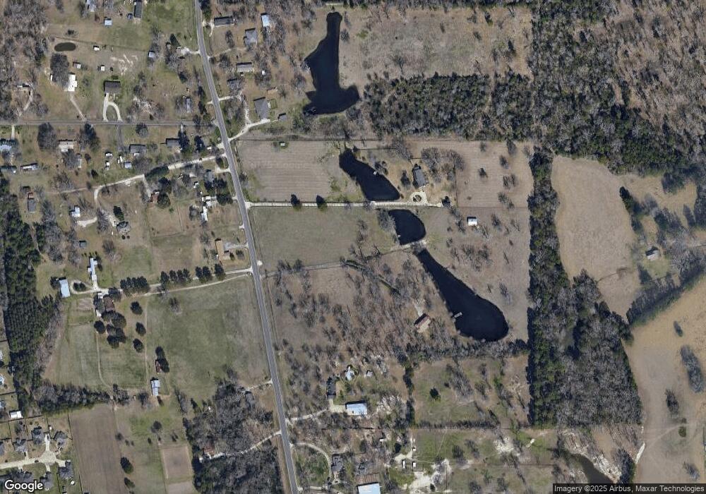 110 Elkhorn Dr, Lufkin, TX 75904 - photo 1