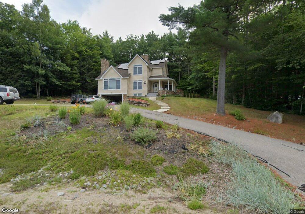 226 Grandview Rd, Conway, NH 03818 - photo 1