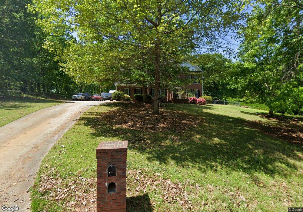 27 Oak Ridge unit 1, Winder, GA 30680 - photo 1