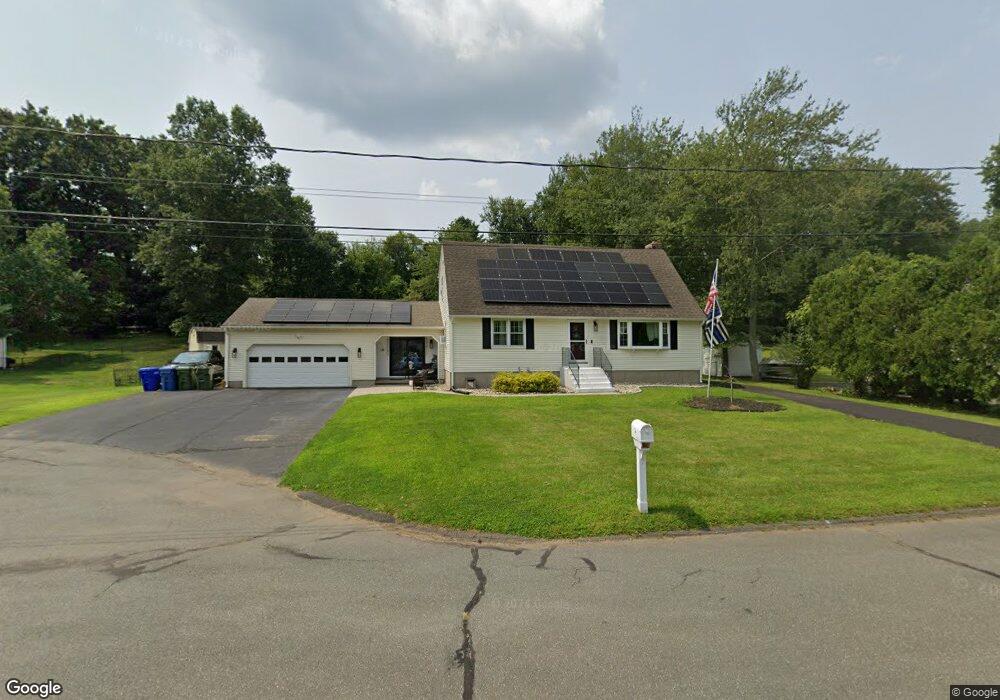 14 Bow Ln, Cromwell, CT 06416 - photo 1