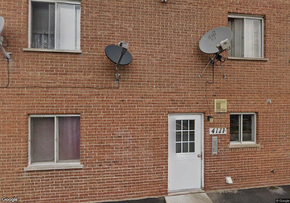 4111 Williamsburg Ct unit 4111, Glenview, IL 60025 - photo 1