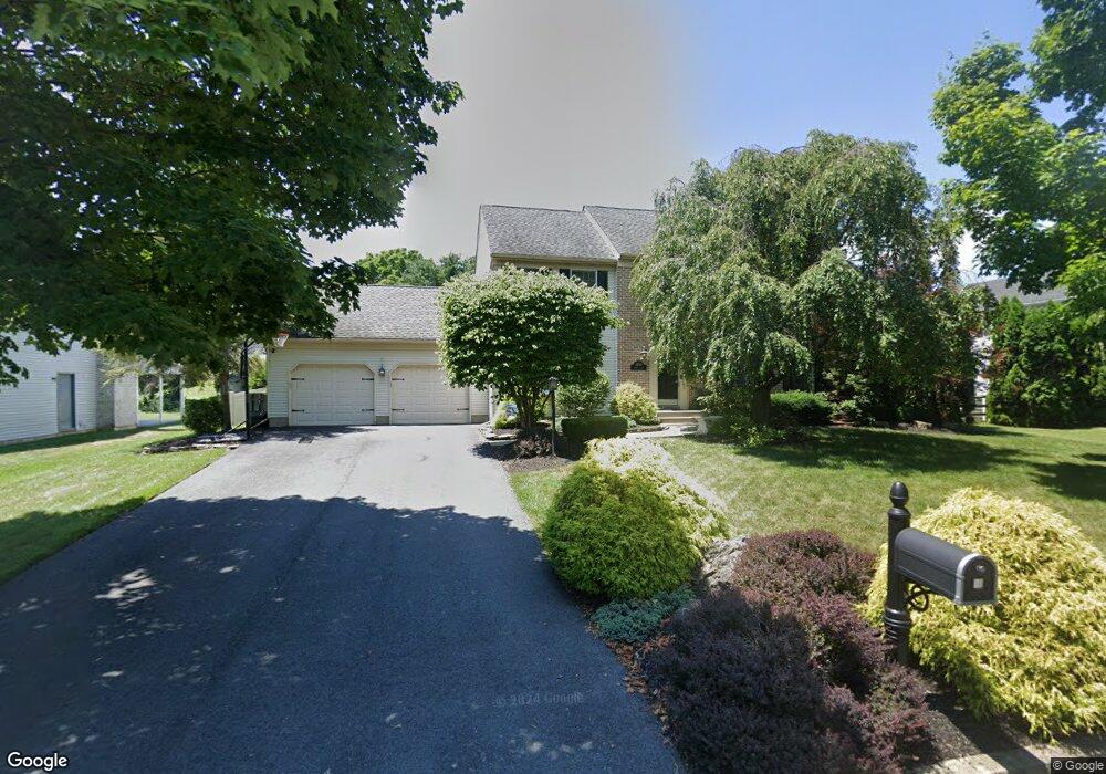 4109 Gloria Ln, Bethlehem, PA 18017 - photo 1