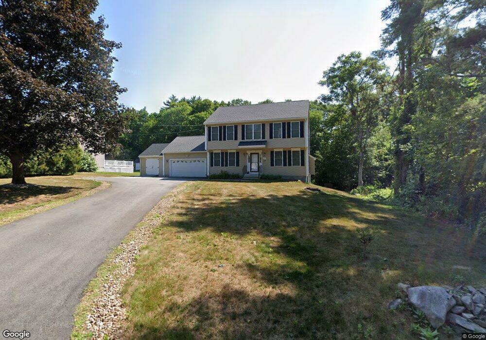 47 Coburn Ave unit 471, Nashua, NH 03063 - photo 1