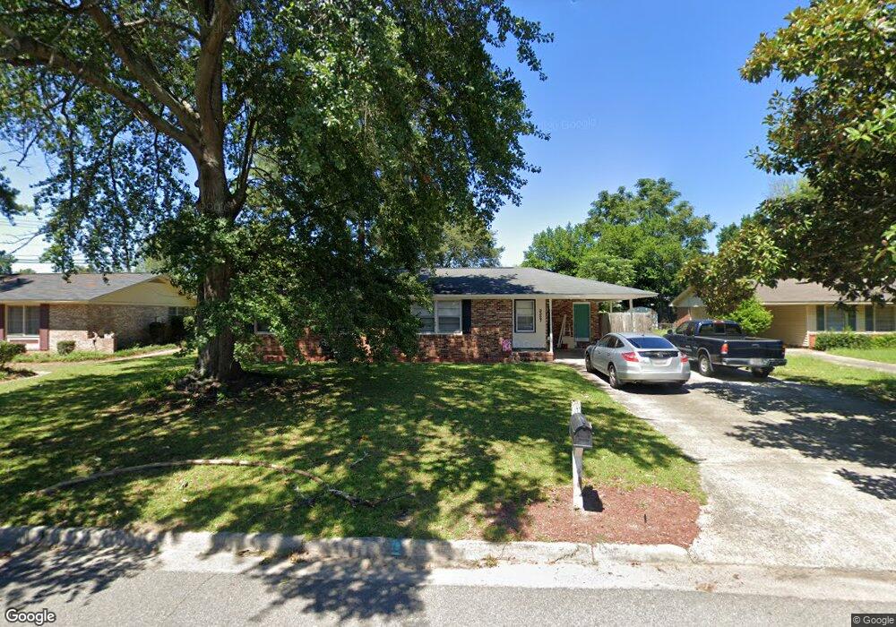 3327 Westcliffe Ct, Augusta, GA 30907 - photo 1