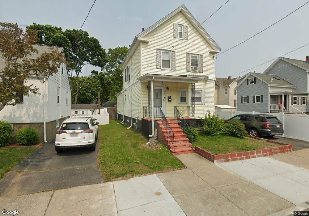 80 Revere St, Malden, MA 02148 - photo 1