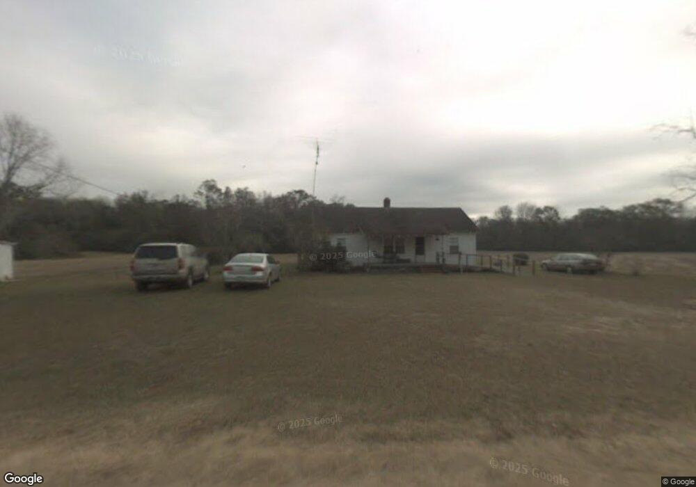 660 Capel Rd, Cairo, GA 39827 - photo 1