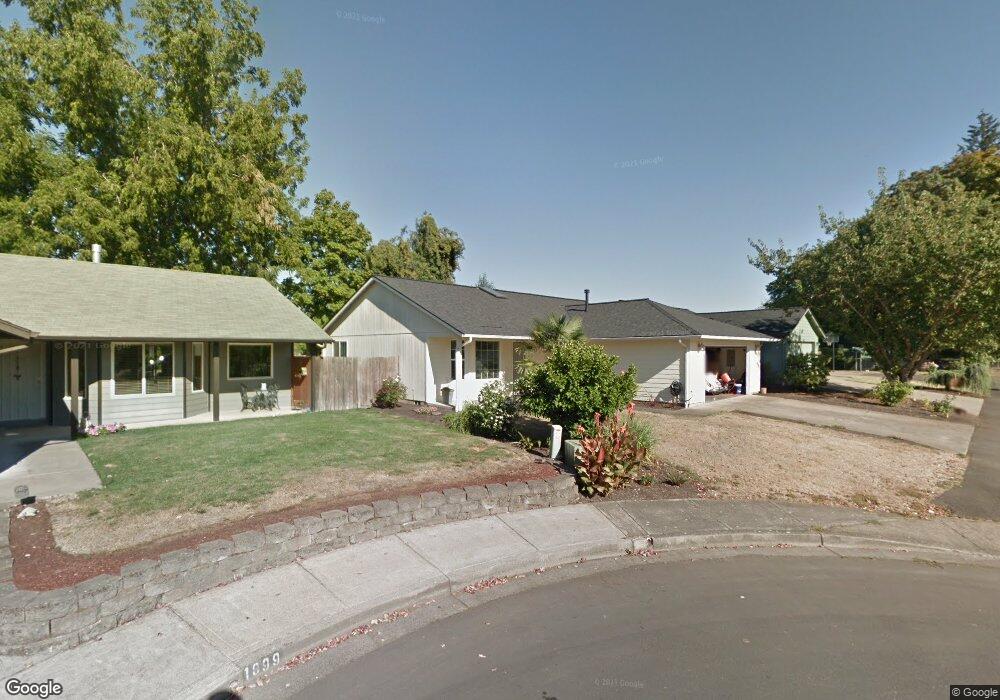 1909 Tomahawk Way NE, Keizer, OR 97303 - photo 1