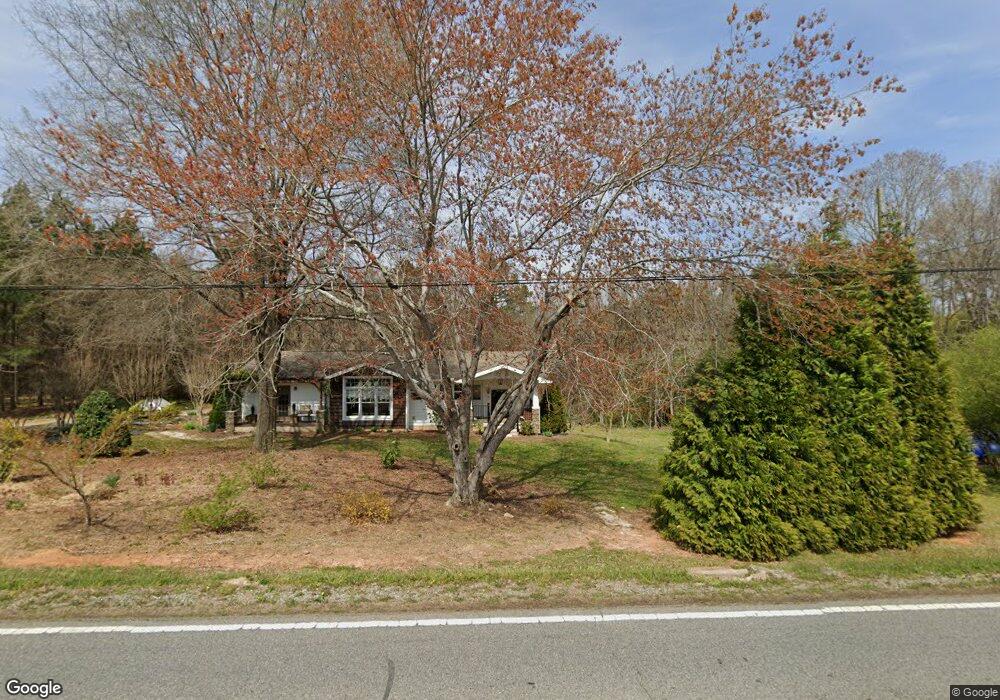 2351 Highway 73, Iron Station, NC 28080 - photo 1