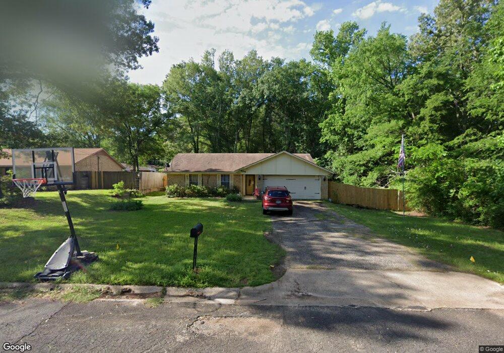 404 Mcmichael St, Kilgore, TX 75662 - photo 1