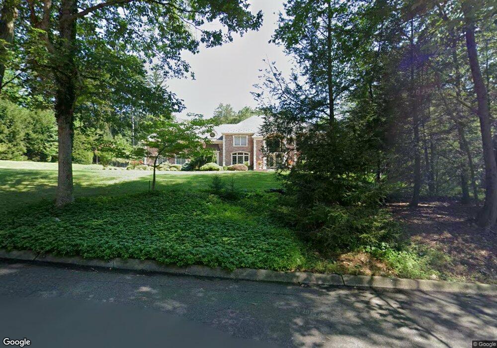 7 Rock Ledge Rd, Saddle River, NJ 07458 - photo 1