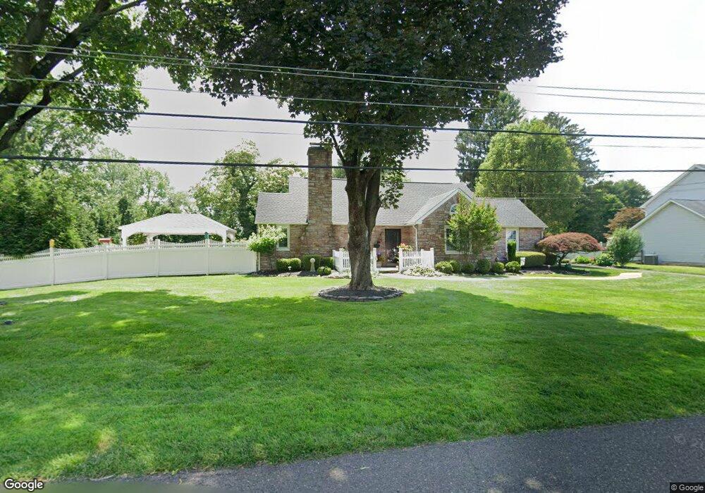 12 Catherine Ave, Doylestown, PA 18901 - photo 1