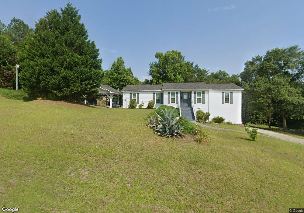 3544 Confederate Dr, Macon, GA 31211 - photo 1