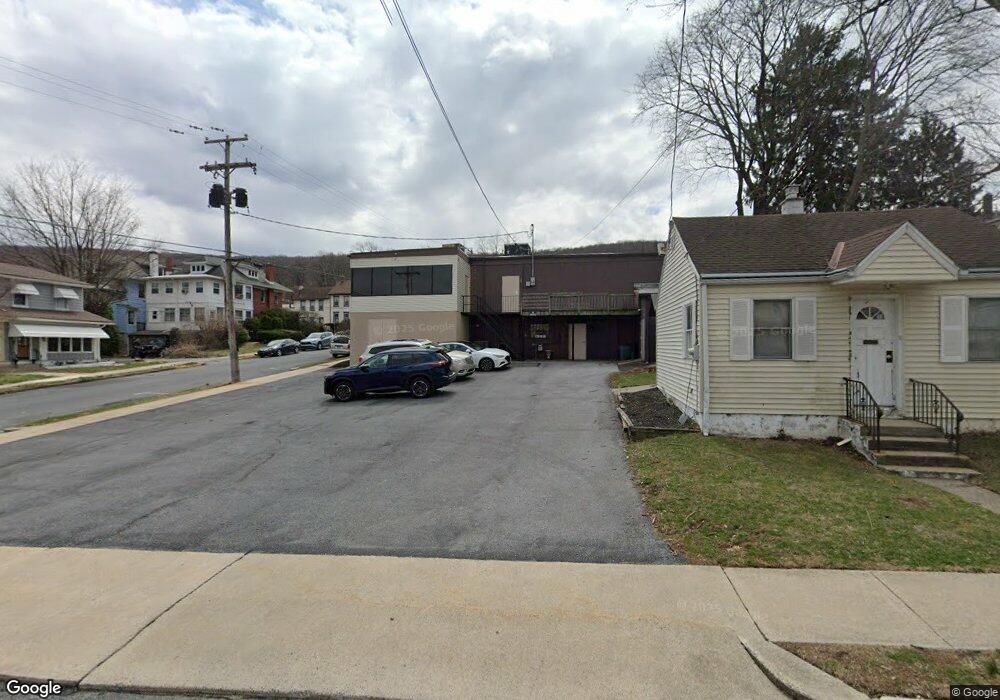 2456 Grant St, Reading, PA 19606 - photo 1