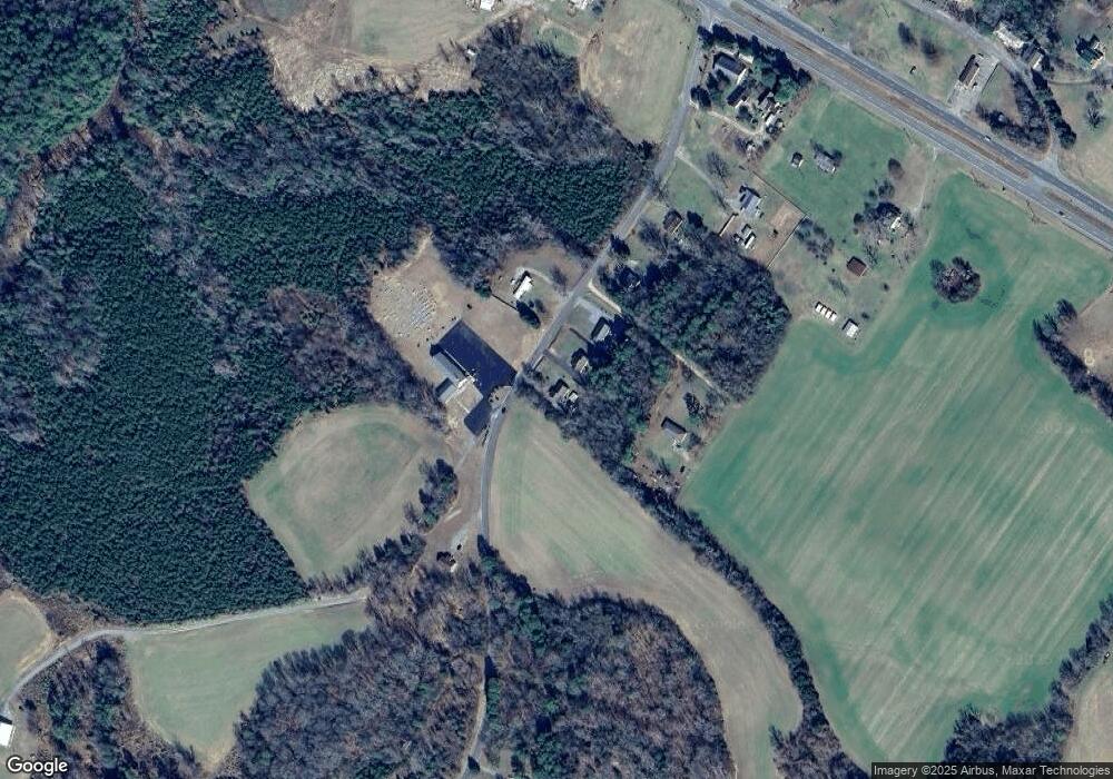 321 Johnville Rd, Dunnsville, VA 22454 - photo 1