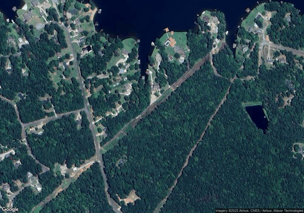 271 Jule Ingram Rd NE, Milledgeville, GA 31061 - photo 1