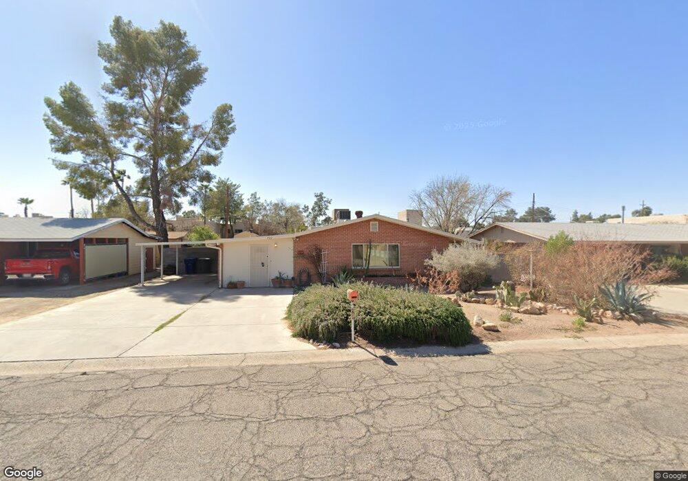 722 E Joan Place, Tucson, AZ 85719 - photo 1