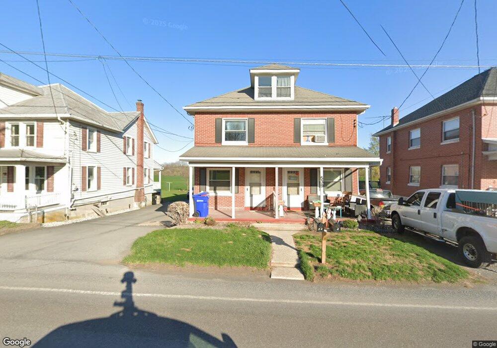 537 Gristmill Rd, Ephrata, PA 17522 - photo 1