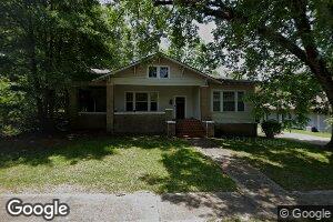 1004 Church St, Wesson, MS 39191