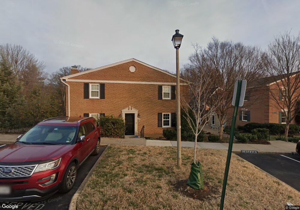 726 N Armistead St, Alexandria, VA 22312 - photo 1