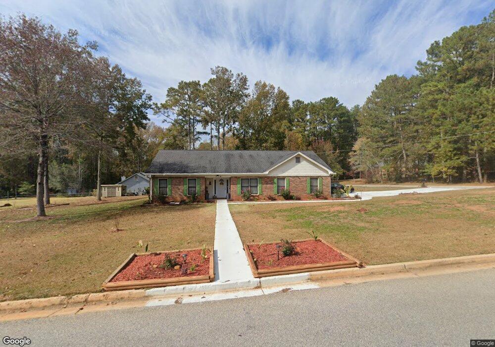 1672 Quail Run SW, Conyers, GA 30094 - photo 1