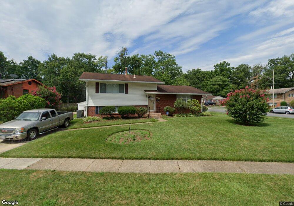 6414 97th Ave, Lanham, MD 20706 - photo 1