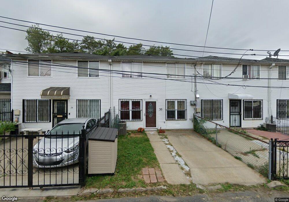 36A Thelma Ct, Staten Island, NY 10304 - photo 1