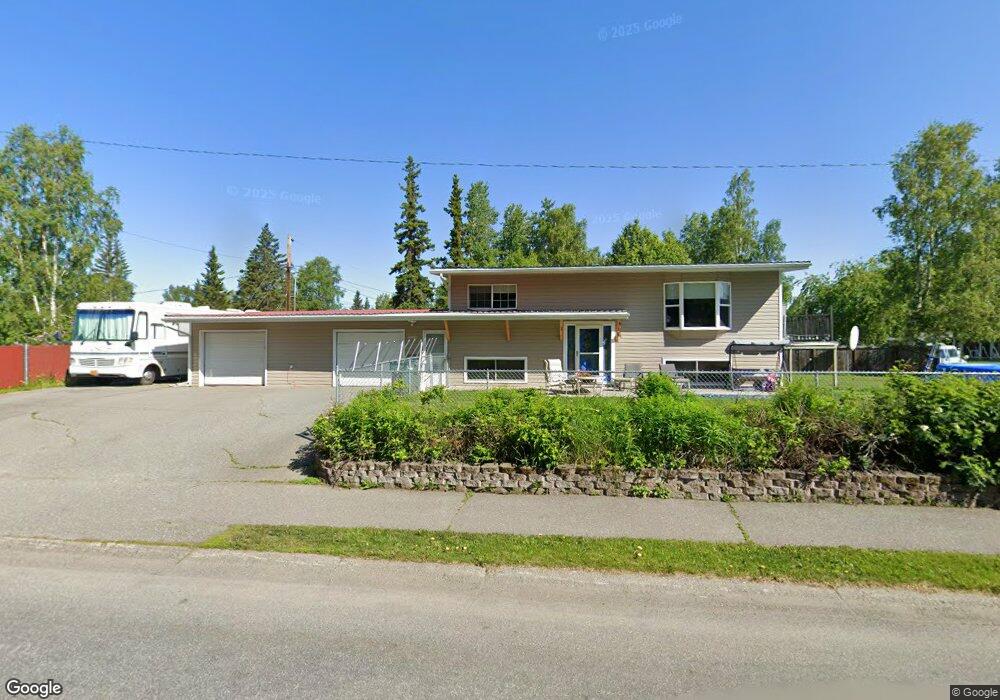 6907 E 16th Ave, Anchorage, AK 99504 - photo 1