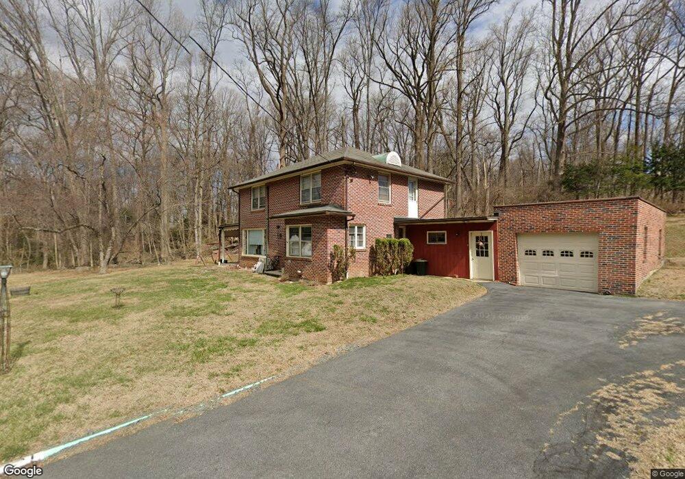 450 Reed St, Mohnton, PA 19540 - photo 1