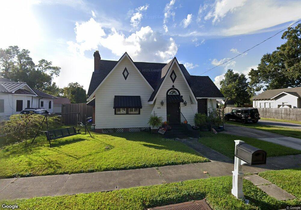 131 Suthon Ave, Houma, LA 70364 - photo 1